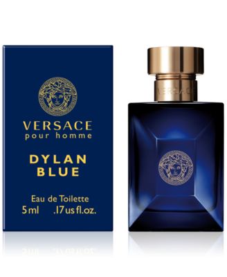 versace blue cologne macy's