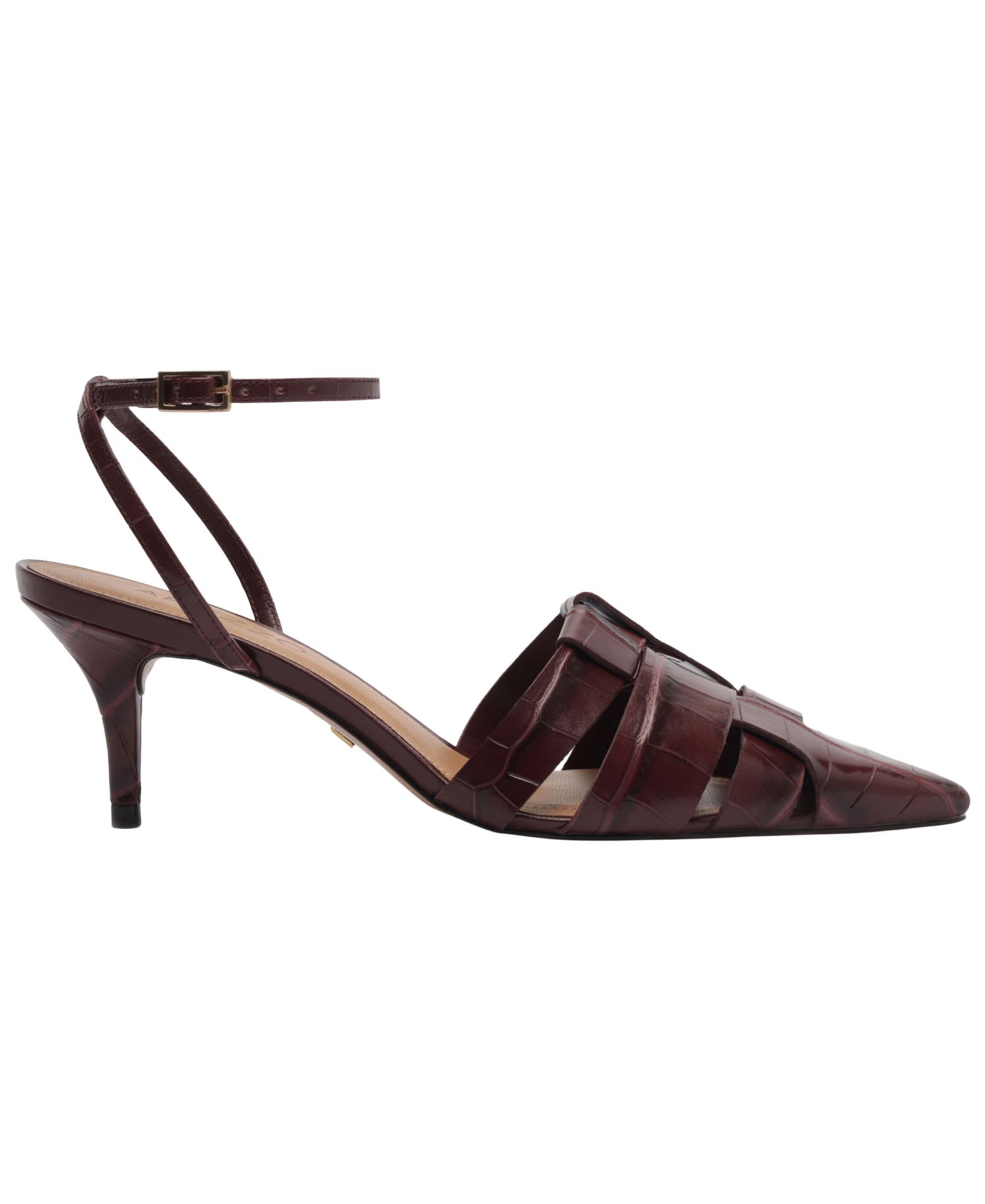 Women's Marissa Low Stiletto Pumps