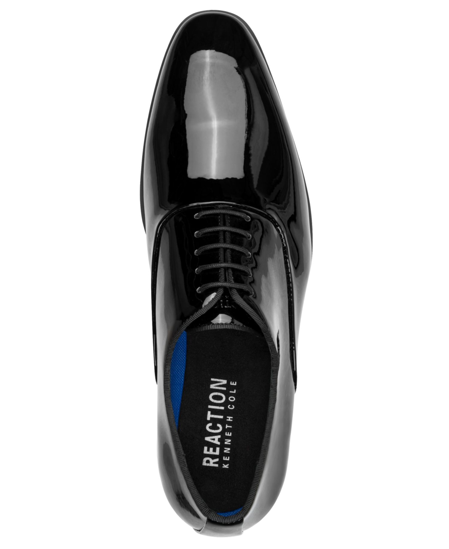 Men's Hadley Lace-Up Oxford Shoes
