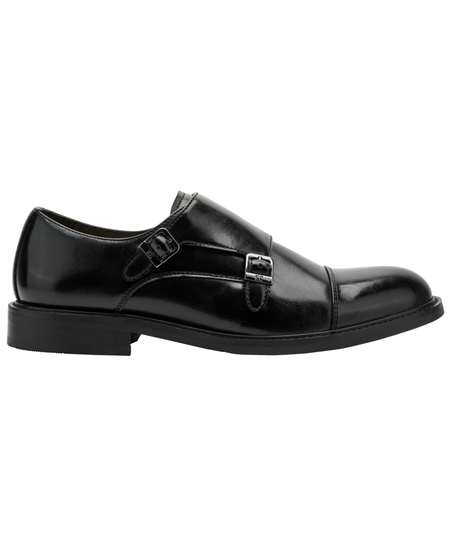 Men's Leland Monk Strap Shoes