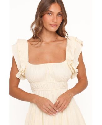 Petal and Pup Women's Linda Midi Dress - Macy's