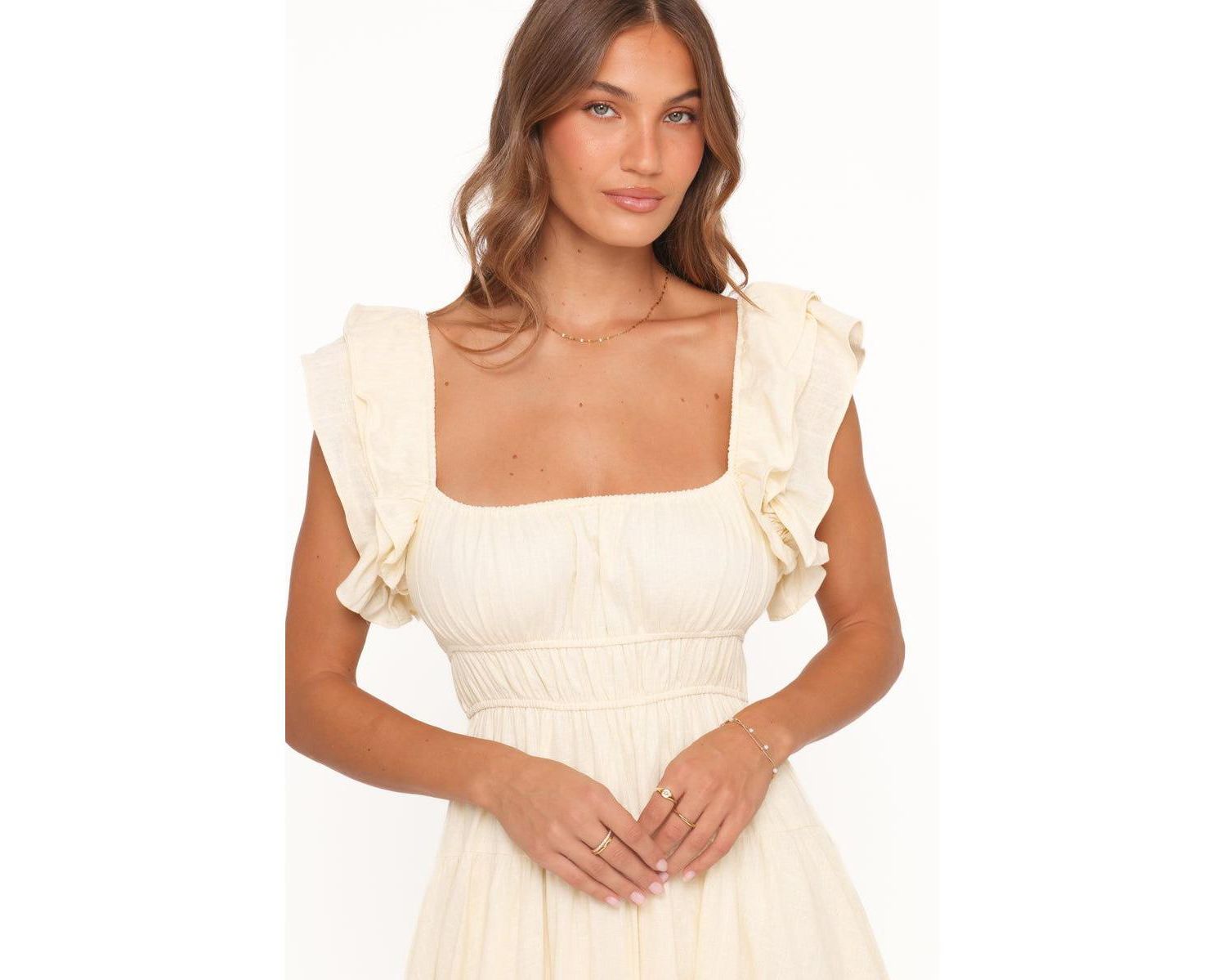 Women's Linda Midi Dress