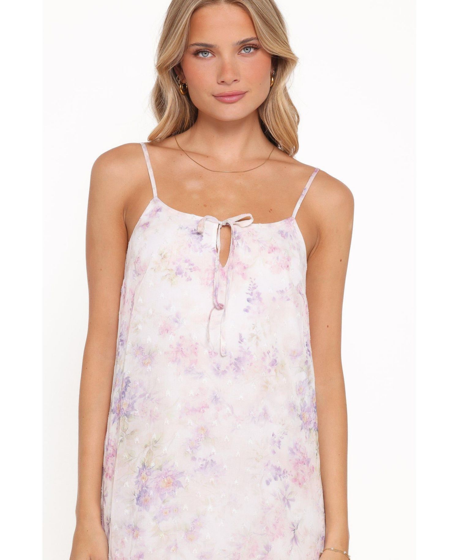 Women's Minka Maxi Dress