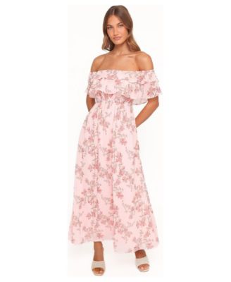 Women's Majesty Maxi Dress