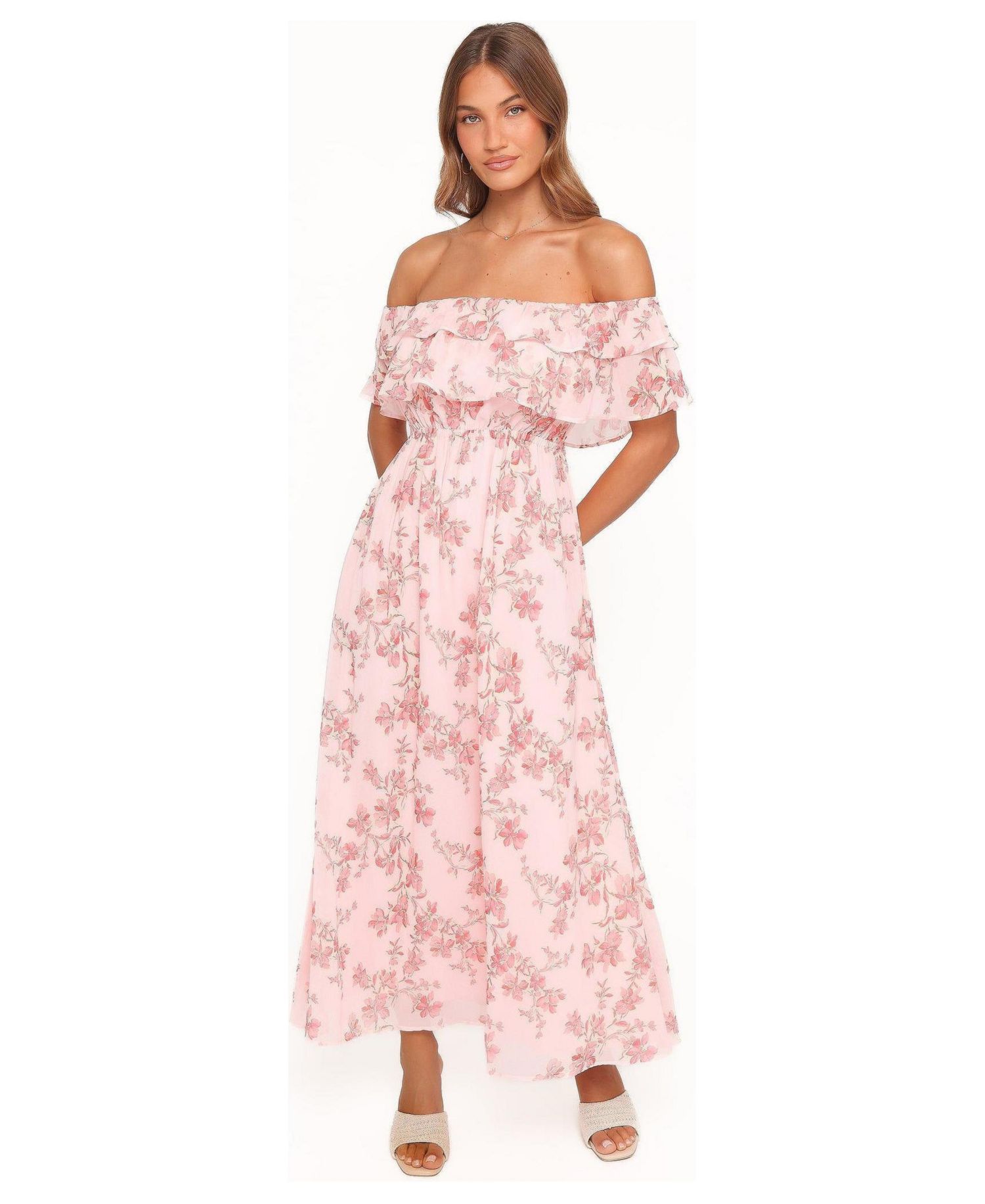 Women's Majesty Maxi Dress