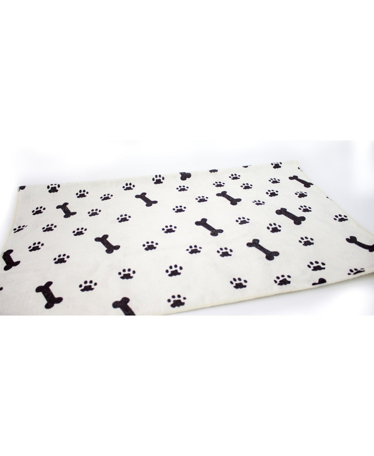 Aronkl Microfiber Pet Drying and Cleaning Towels for Small Pets