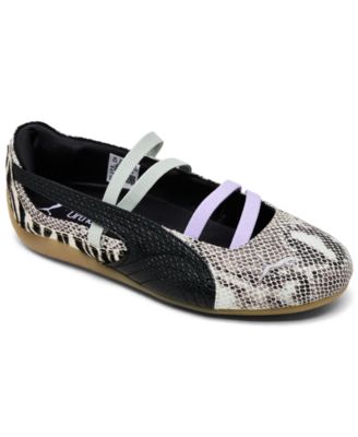 Women's Speedcat Mixed Feel Ballet Shoes from Finish Line