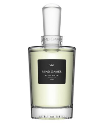 Mind Games 9-Piece Playmate Extrait de Parfum Decanter Gift Set 795$