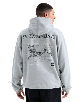 Men's Places We Love Seven Summits Hoodie