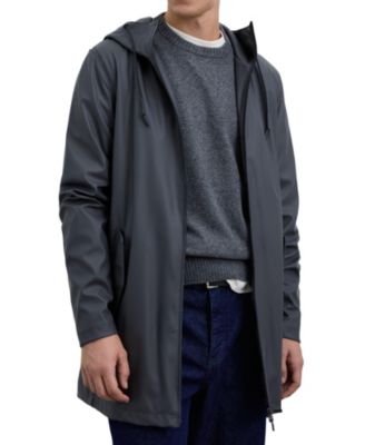 Women's Raincoat