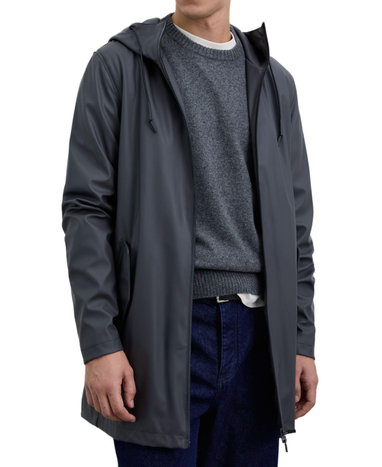 Women's Raincoat