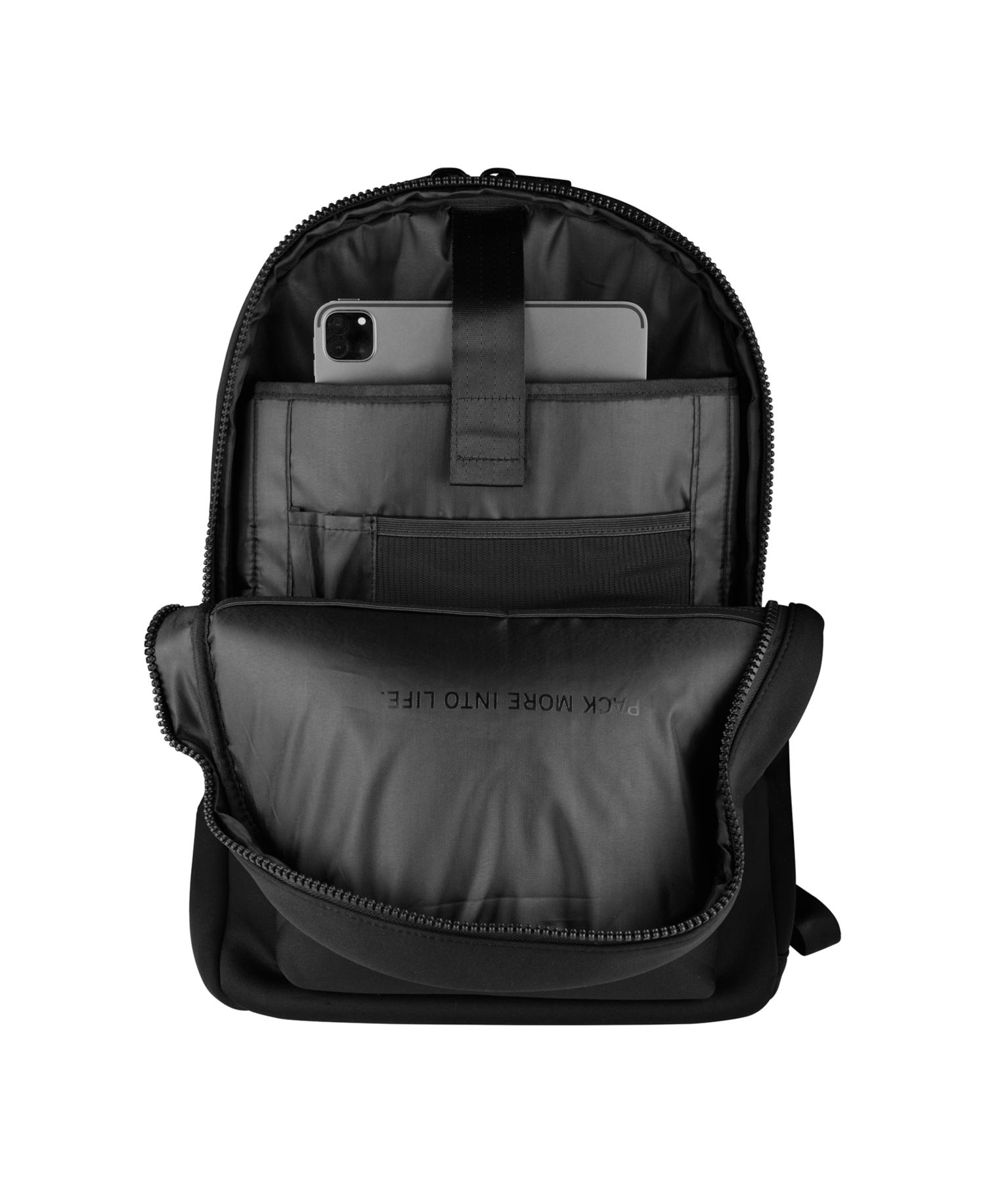 Logan 18" Classic Backpack