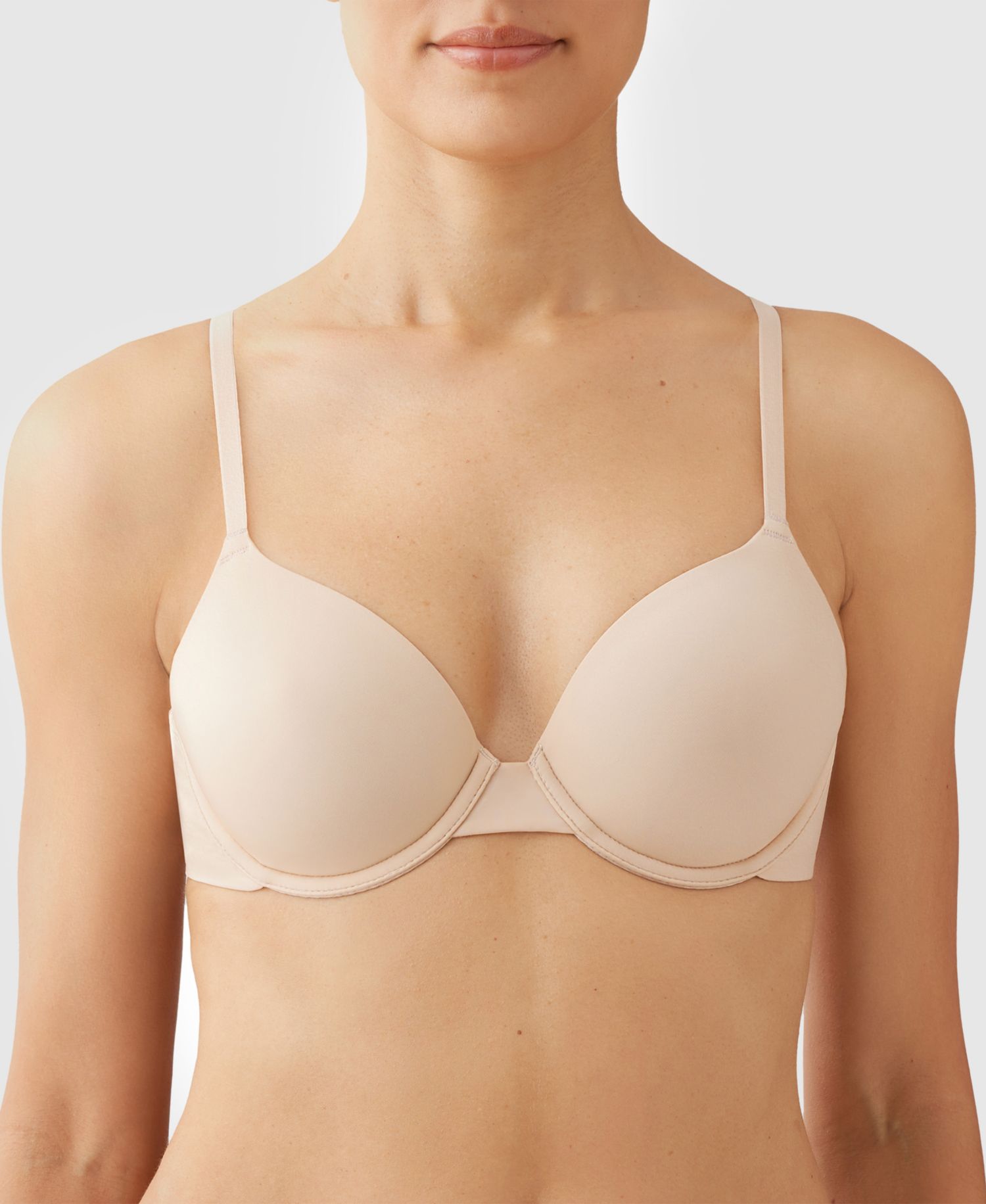 b.tempt'd Women's by Wacoal Upgraded T-Shirt Bra 953380