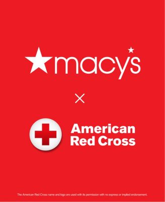 American Red Cross $5 Donation