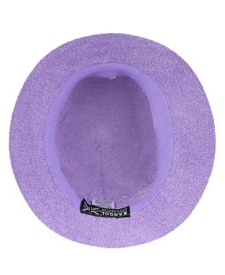 Fenty x Savage‎ Bucket Hat Lavender Kangol Kangol Bucket Hat Bermuda Casual 0397BC main image 3