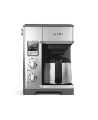 Professional Series the Top Drip Coffee Maker