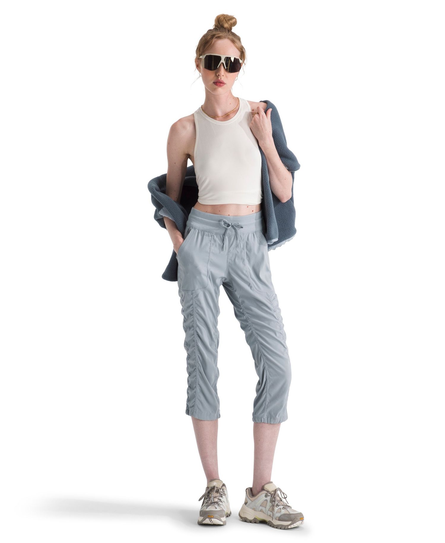 Women's Aphrodite 2.0 FlashDry™ Capri Pants