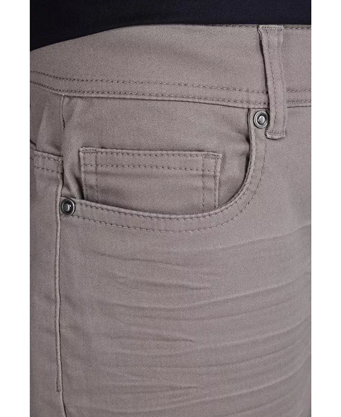 Men's Slim Fit Stretch Commuter Pants - thumbnail 7