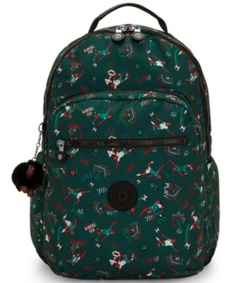 Seoul Lap 15" Laptop Backpack