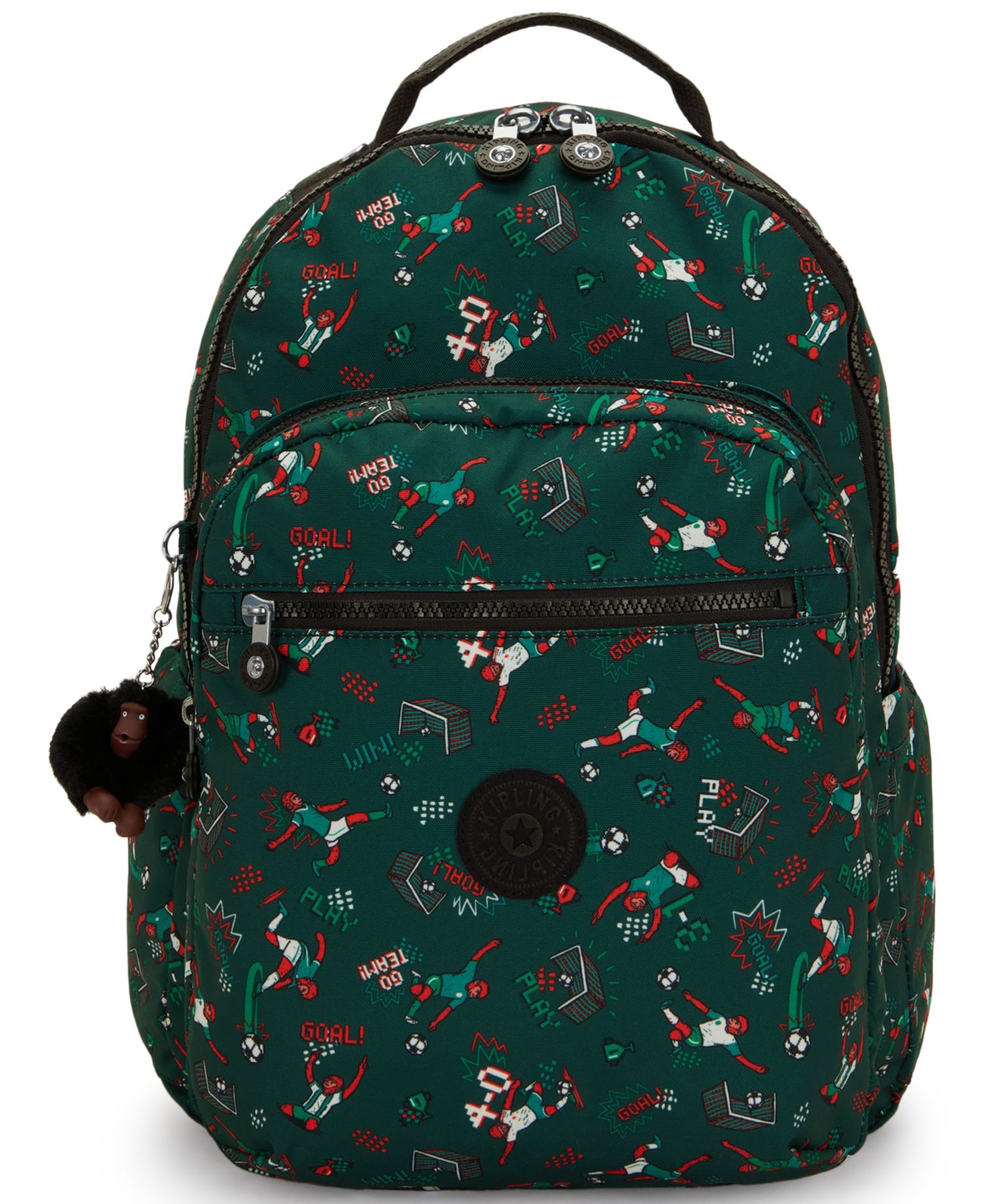 Seoul Lap 15" Laptop Backpack