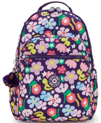 Seoul Medium 15" Laptop Backpack