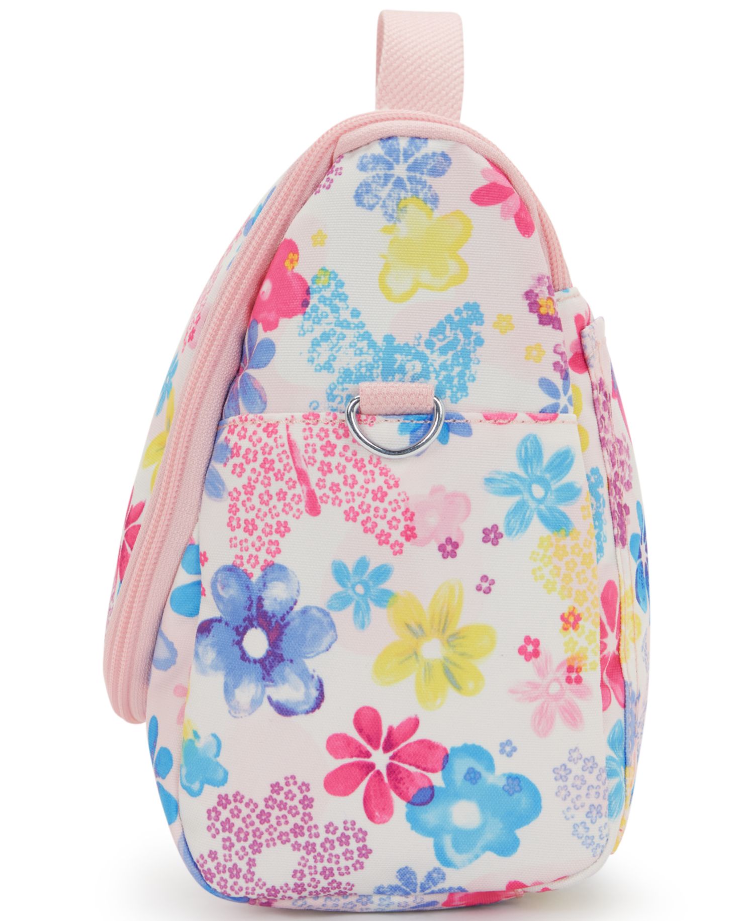 New Kichirou Insulated Crossbody Lunch Bag