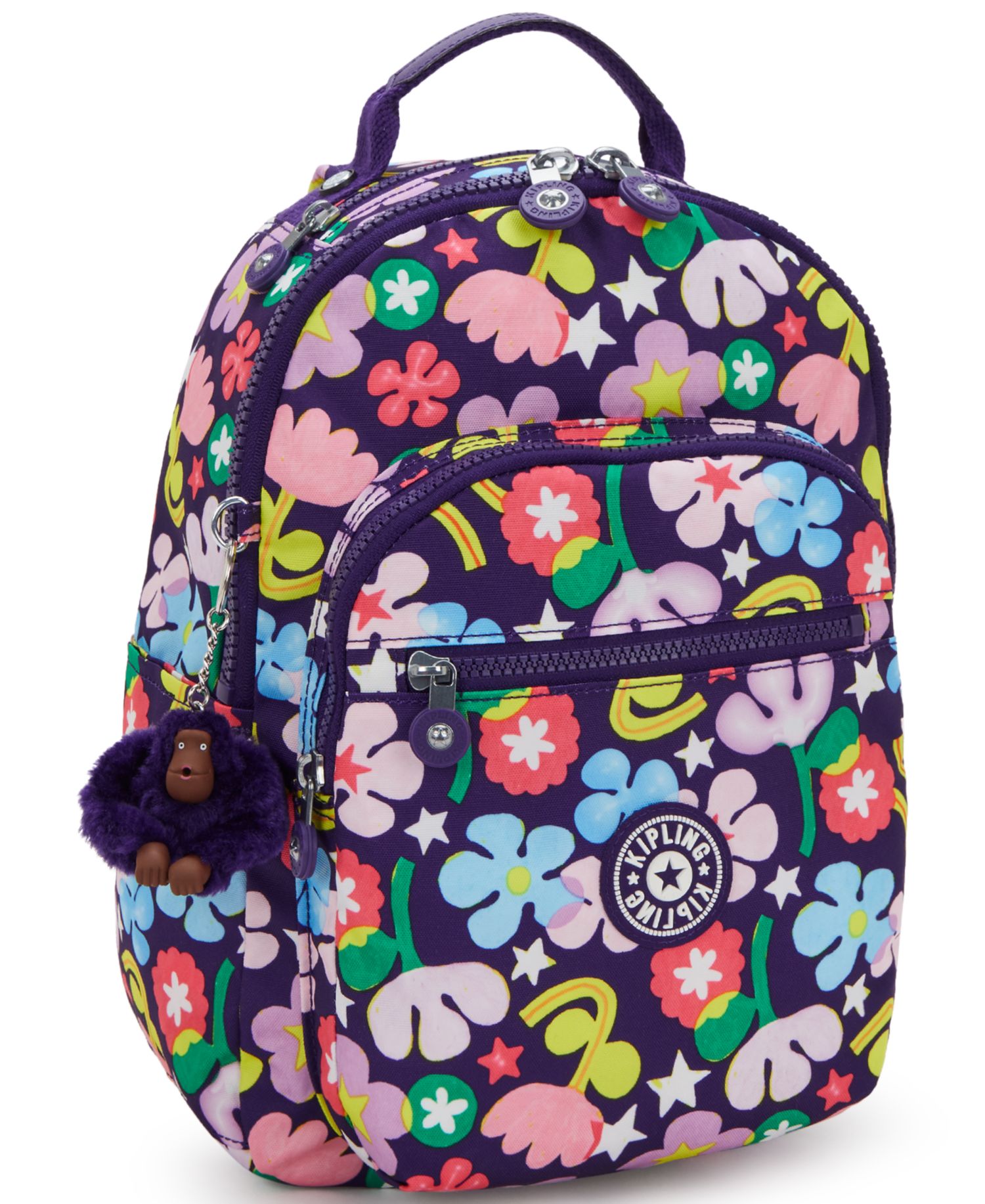 Seoul Small Tablet Backpack