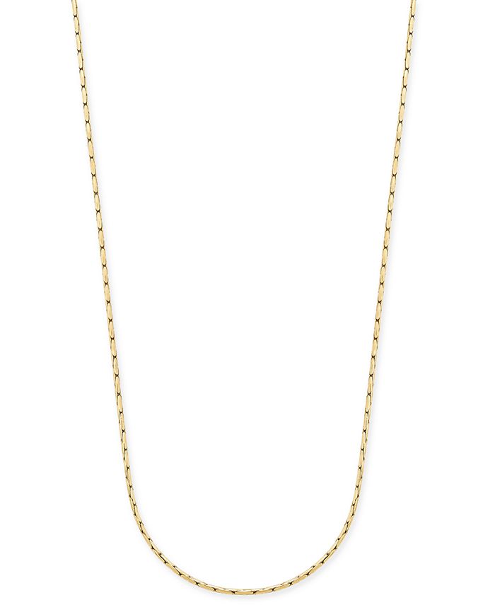 Cobra link chain deals