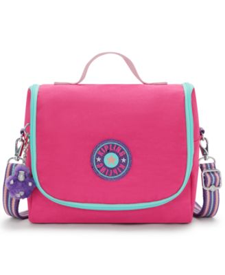 New Kichirou Insulated Lunch Crossbody Handbag