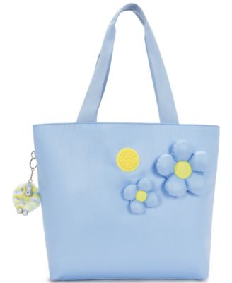 Hye Laptop Zippered Extra-Large Tote Handbag