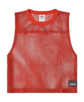 Men's Sleeveless Practice Jersey