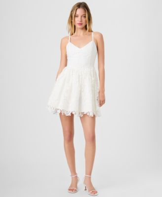 Women's Graduation Fit & Flare Dresses | Macy's