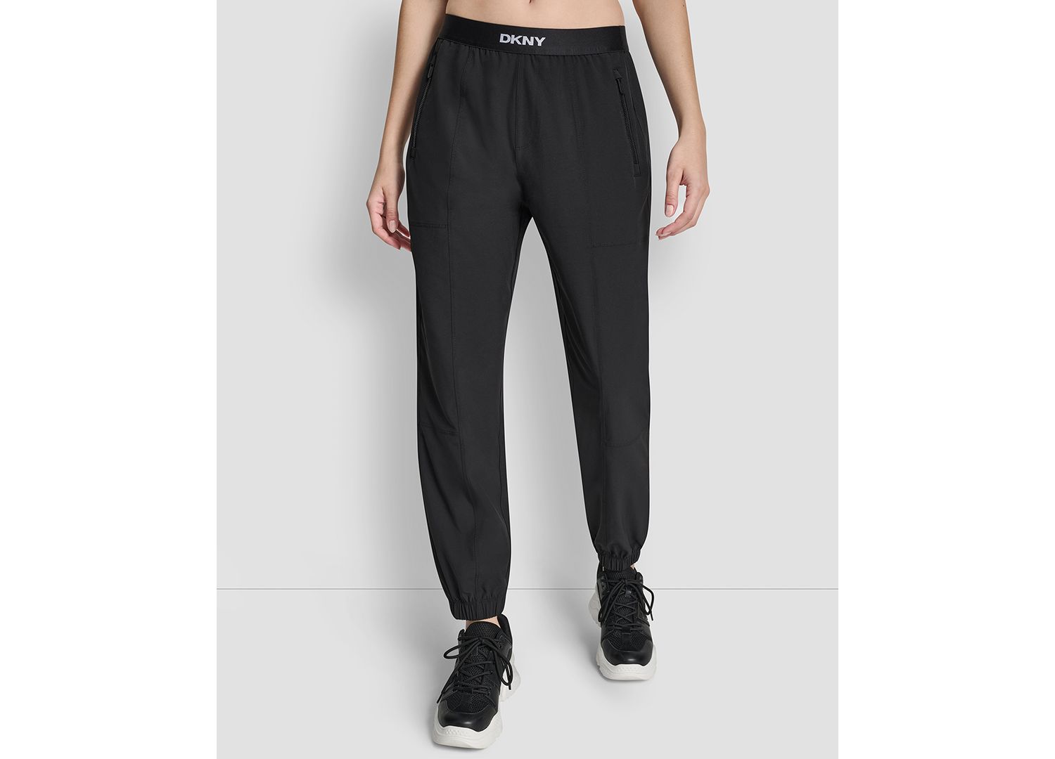Women's High-Rise Jogger Pants