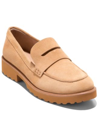 Women's Gwendolyn Penny Loafers