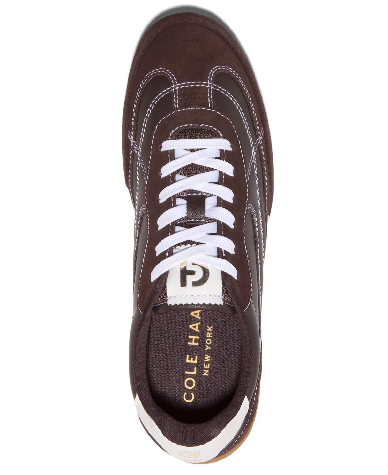 Women's GrandPrø Turf 2.0 Lace-Up Sneakers
