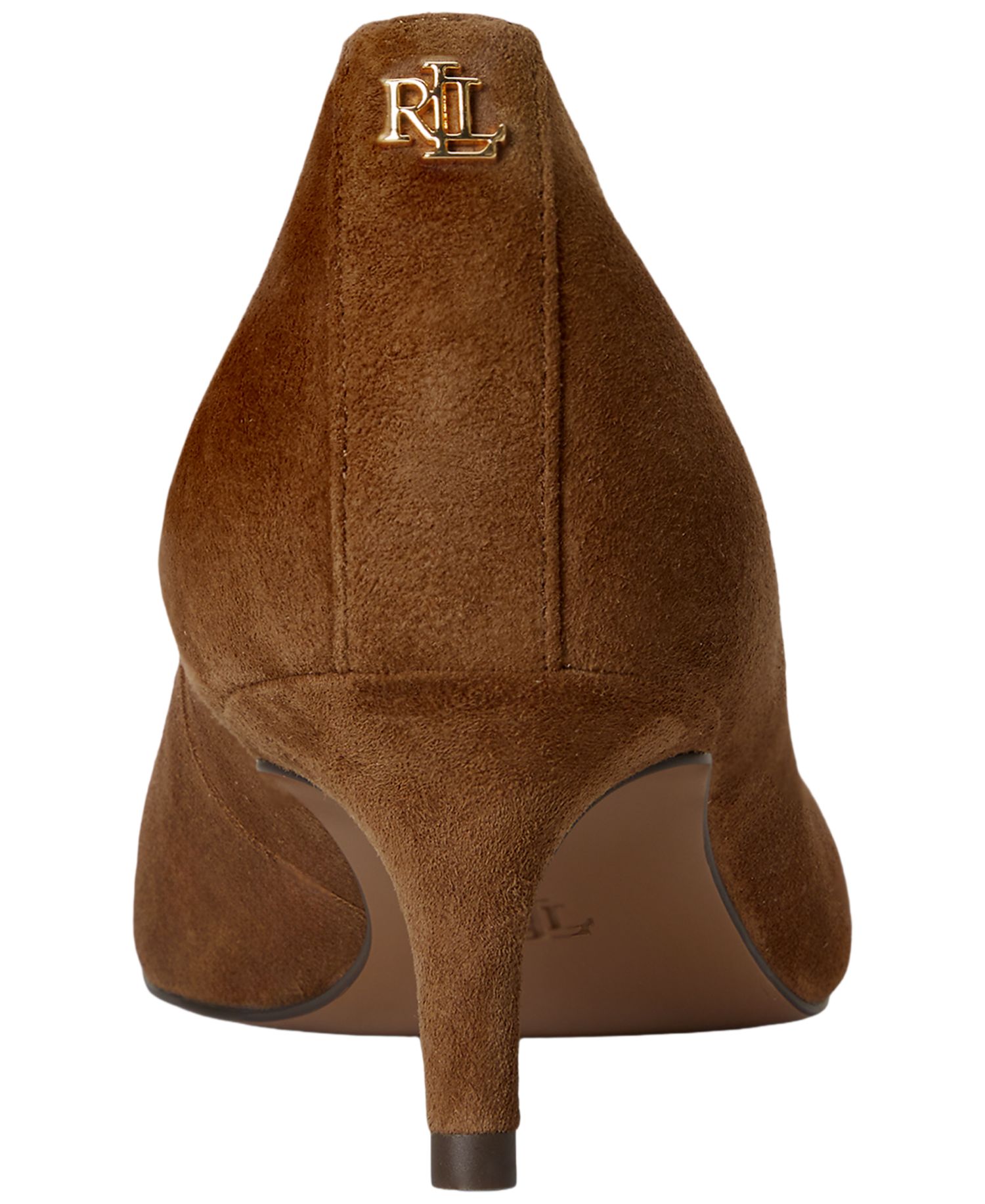 Women's Adrienne Pointed Toe Pumps