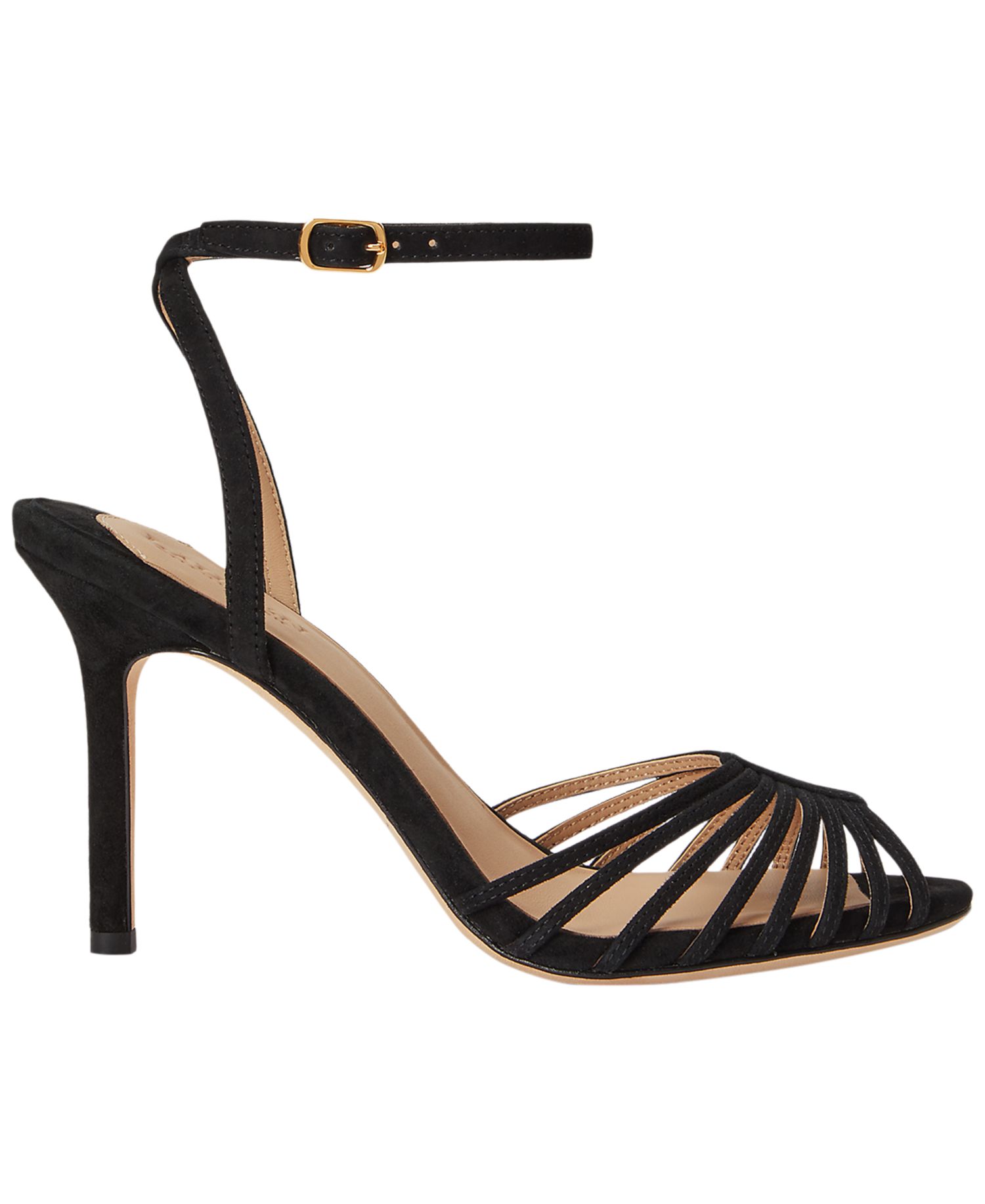 Women's Mckayla Stiletto Sandals