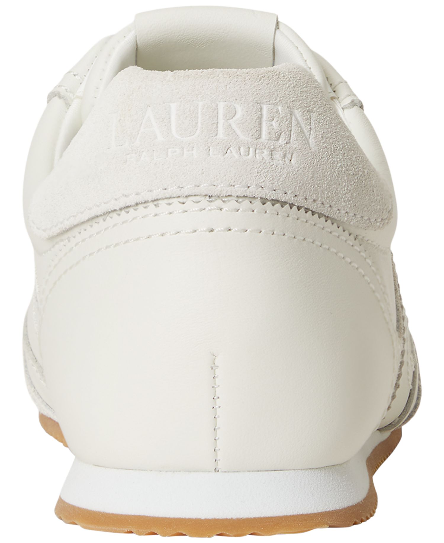 Women's Dani Low-Profile Round Toe Sneakers
