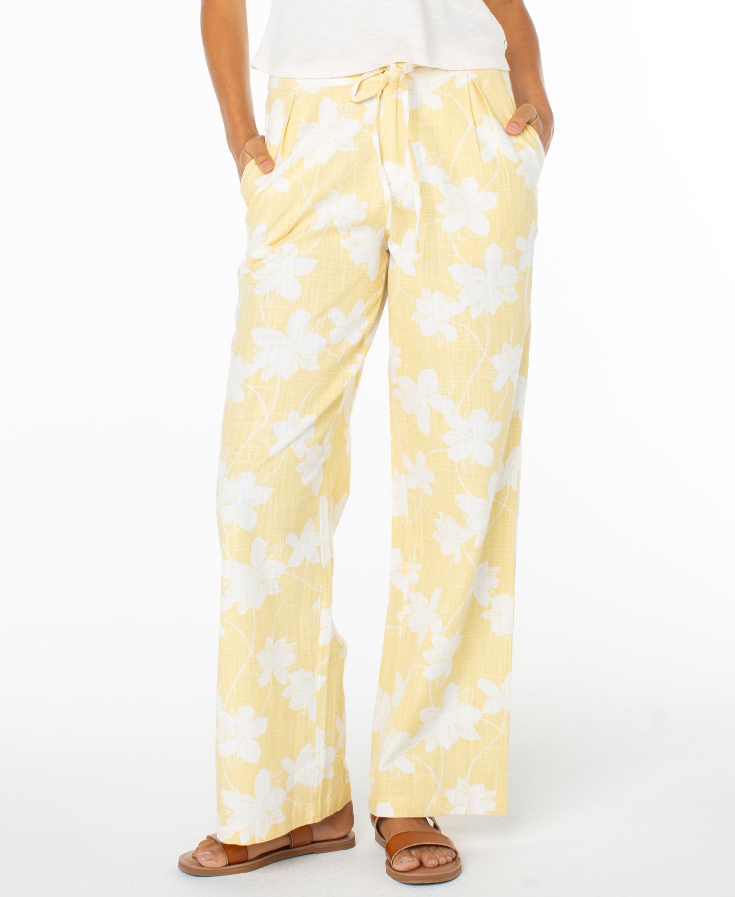 Women's Mavericks Relaxed-Fit Trouser Pants