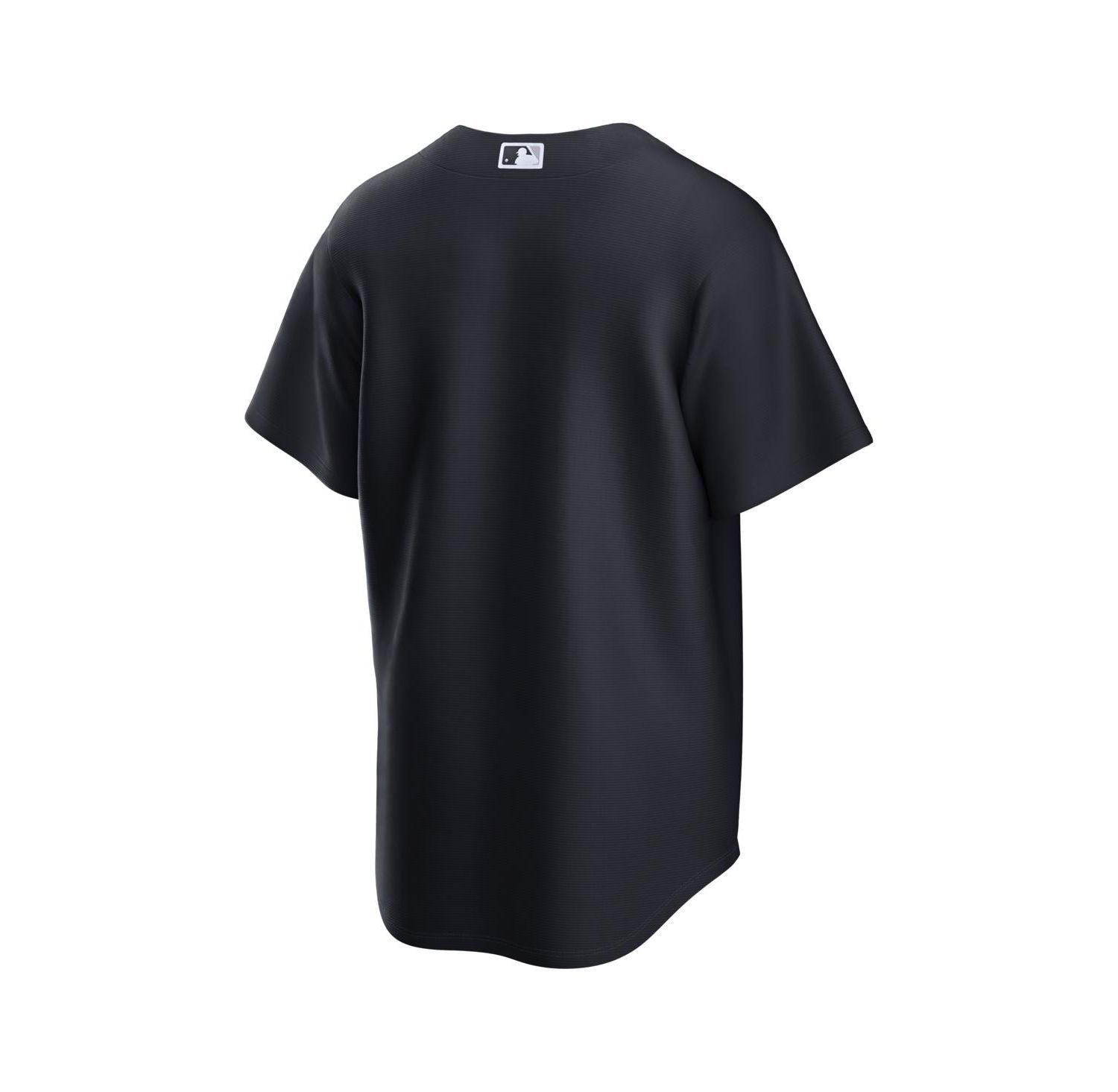 Men's Navy New York Yankees Alternate Replica Jersey