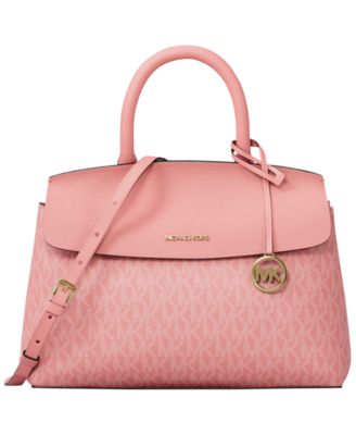 Michael Kors Landry Small Top Handle Satchel Handbag