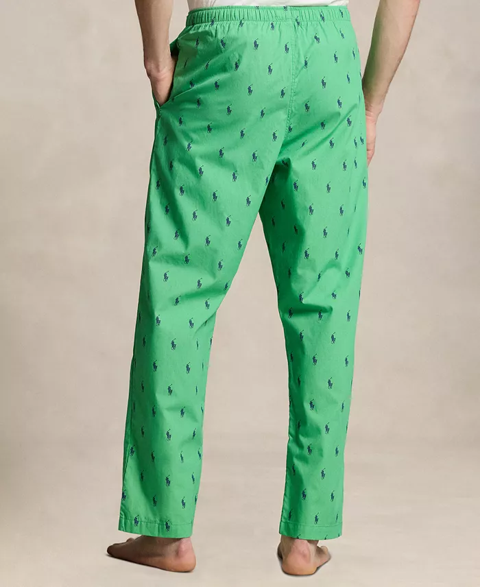 Men's Slim-Fit Pajama - thumbnail 3
