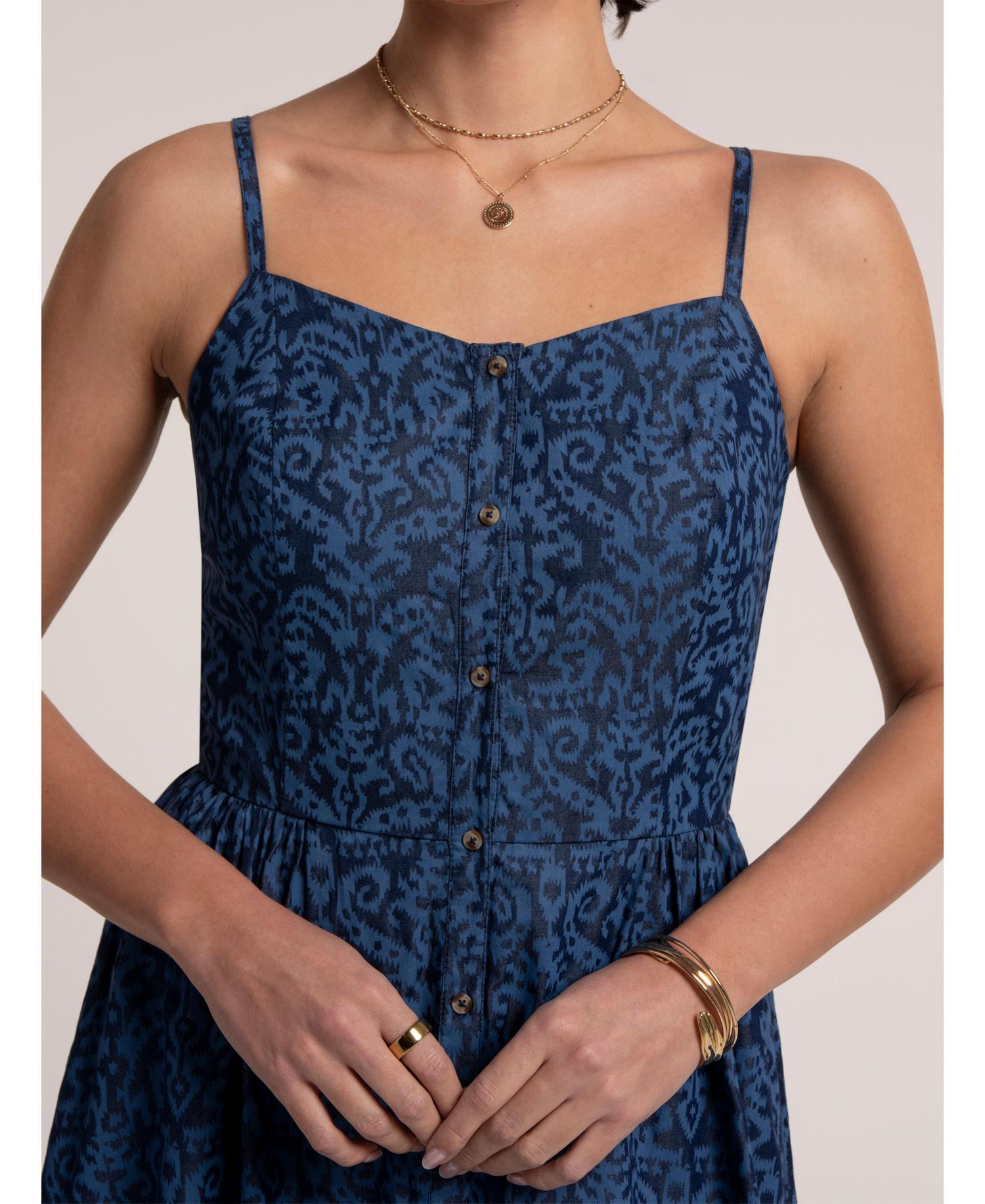 Women's Mari Midi Dress