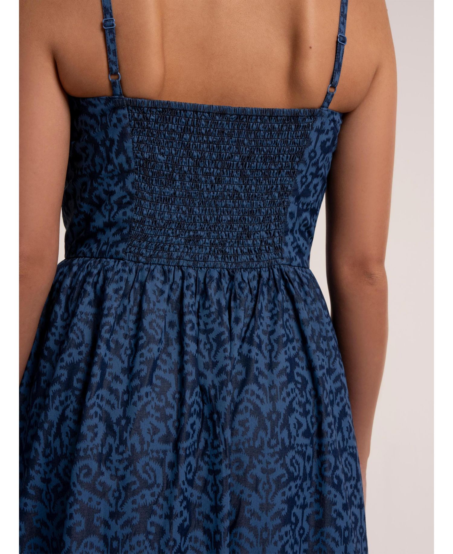 Women's Mari Midi Dress