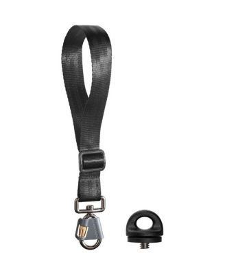 Wrist Breathe Camera Strap with FR-5 FastenR5 Breathe