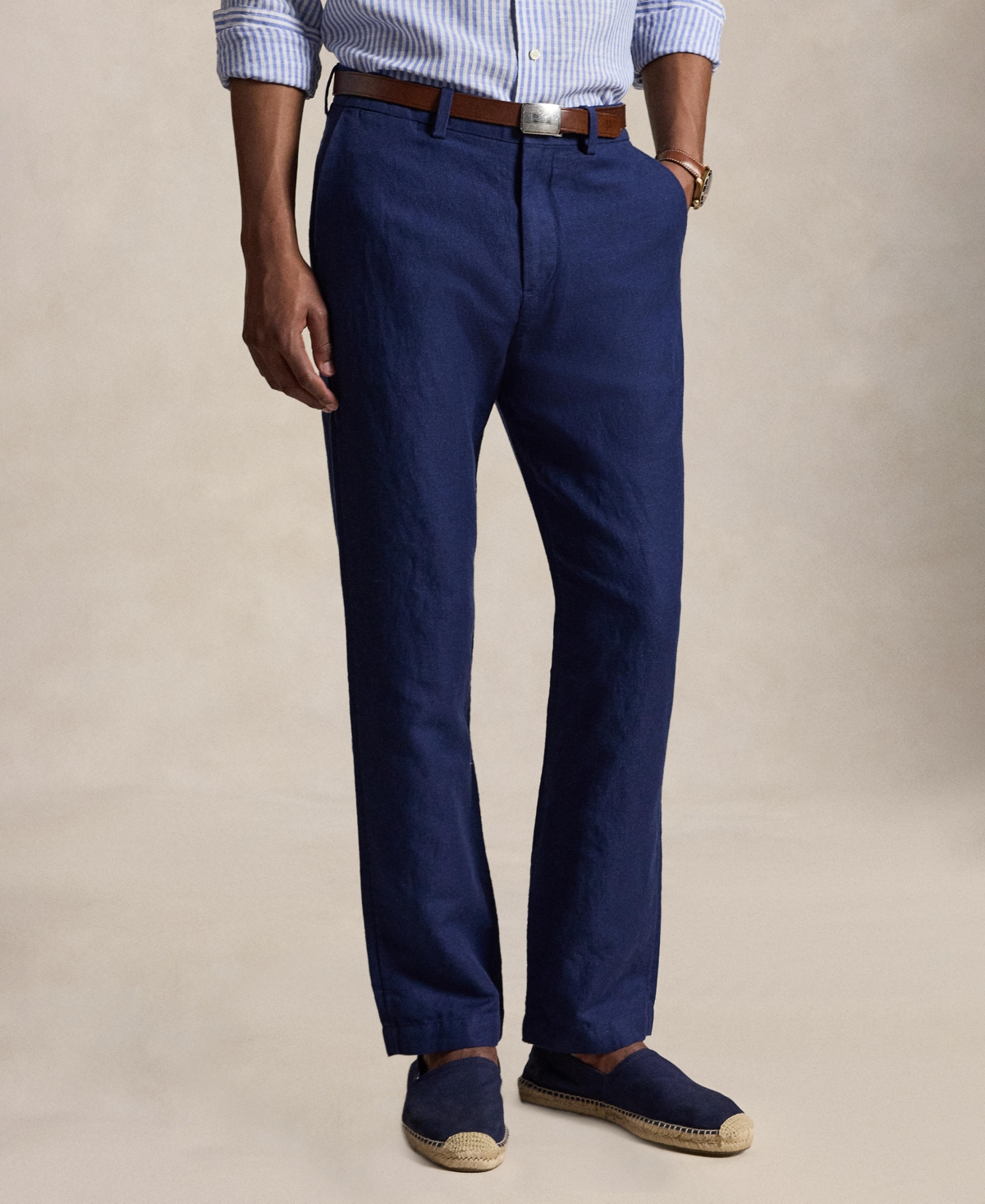 Polo Ralph Lauren Manhasset Classic-Fit Pants