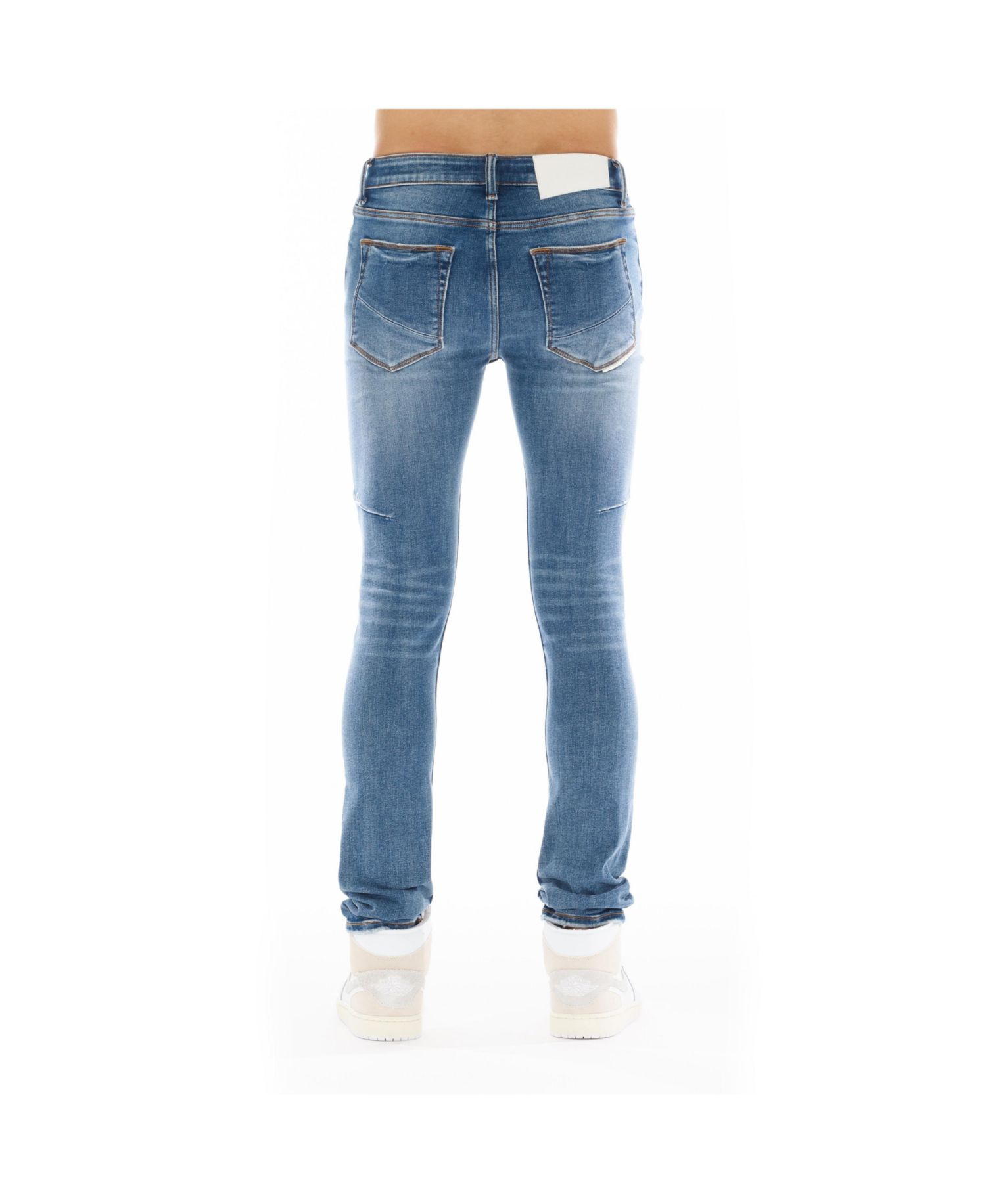Men's Strat Super Skinny Fit Jean