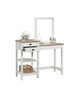 Cottage Road Vanity Table, Soft finish