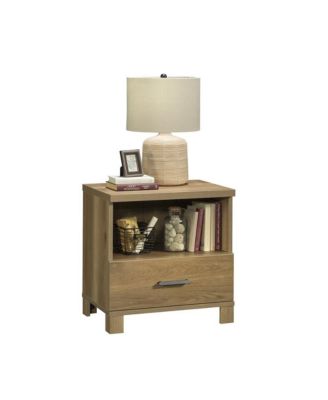 Rosedale Ranch Night Stand, Timber Oak finish
