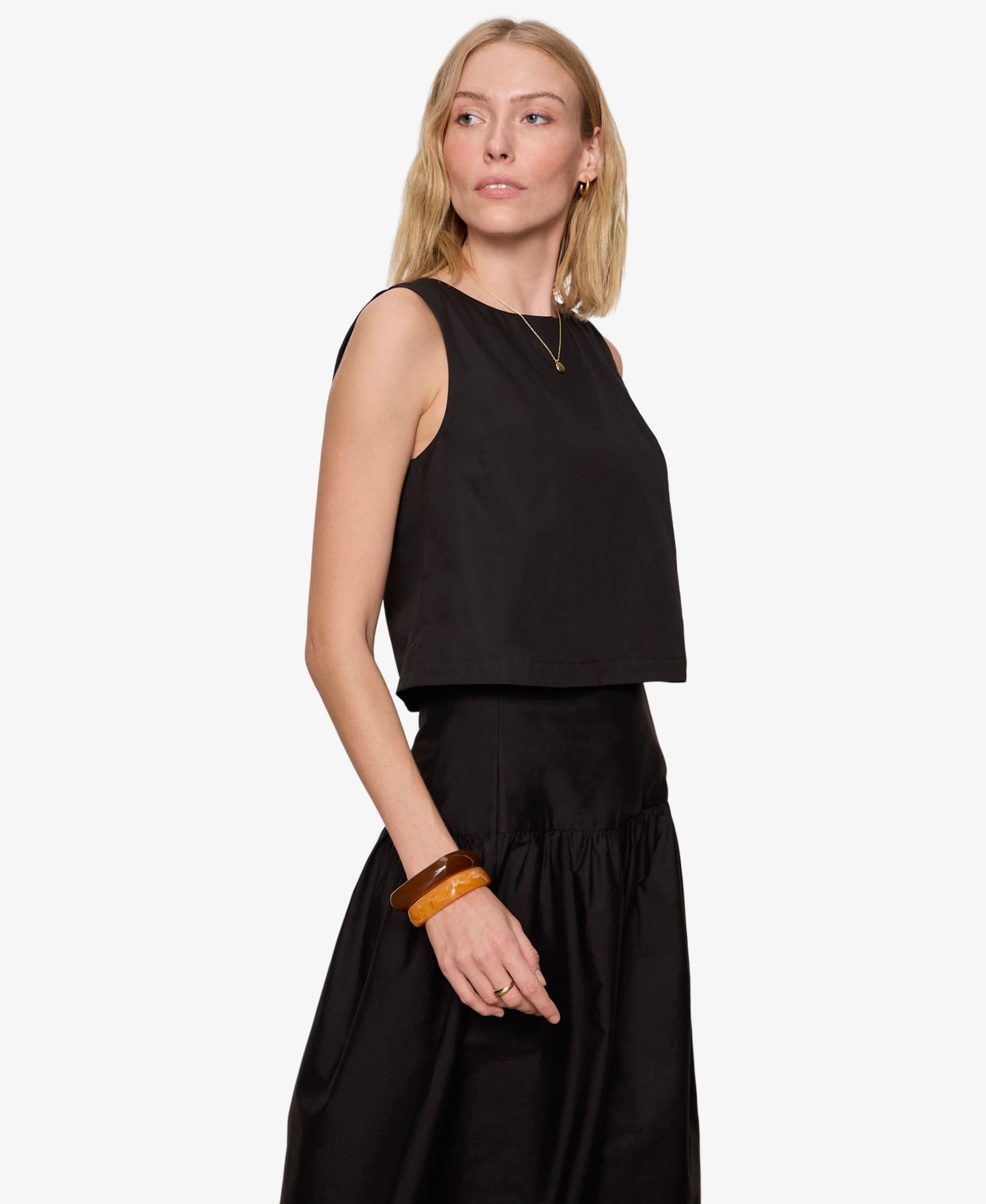 Women's The Desired Summer Cropped Top